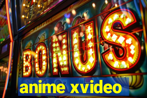 anime xvideo